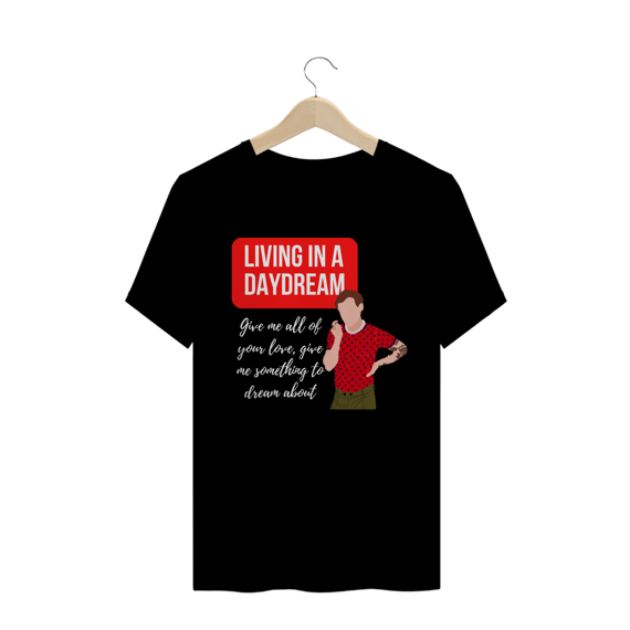 Camiseta Harry Styles