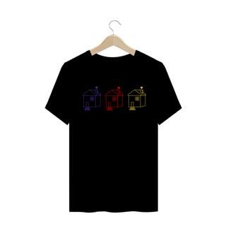 Nome do produto Camiseta Harry Styles