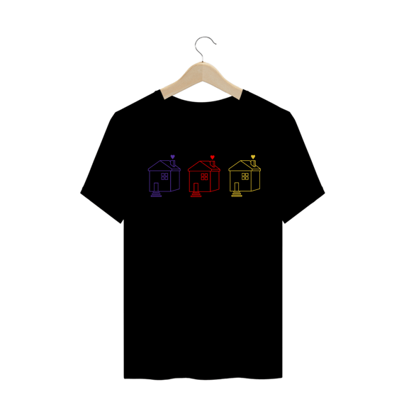 Camiseta Harry Styles