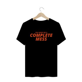 Nome do produto Camiseta 5 seconds of summer