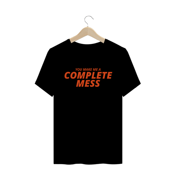 Camiseta 5 seconds of summer