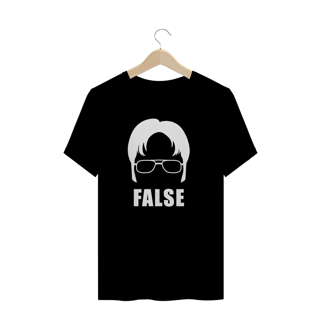 Nome do produto Camiseta The Office