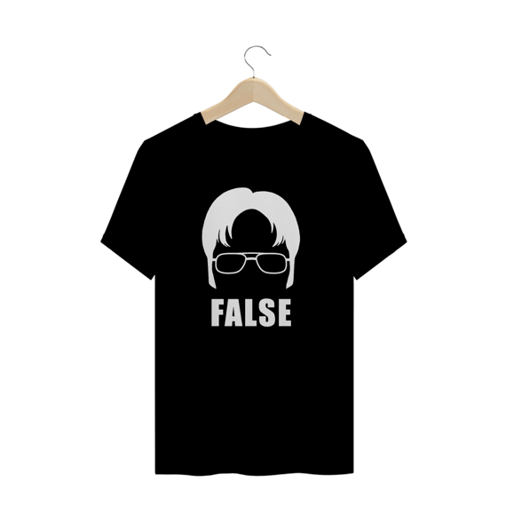 Camiseta The Office