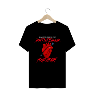 Nome do produto Camiseta Louis Tomlinson