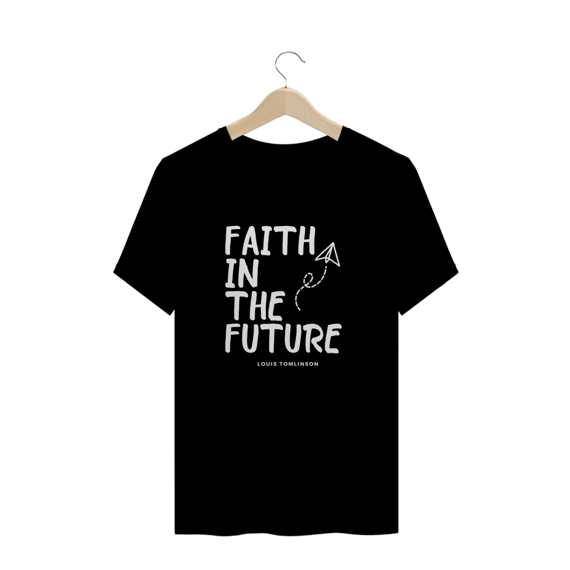 Camiseta Louis Tomlinson