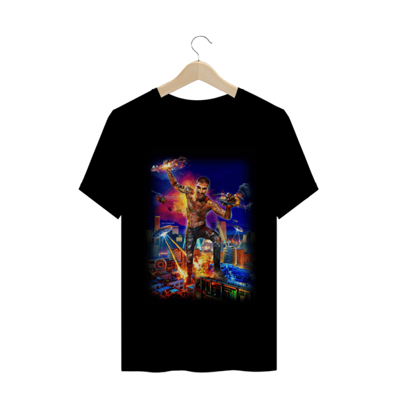 Camiseta Zayn Malik