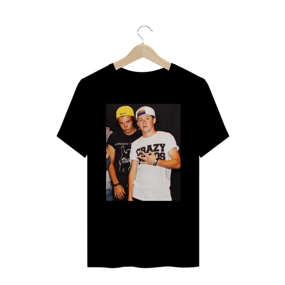 Camiseta Narry