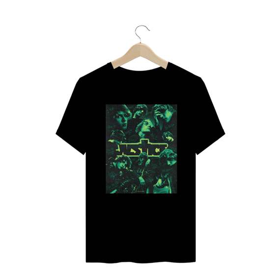 Camiseta Justin Bieber