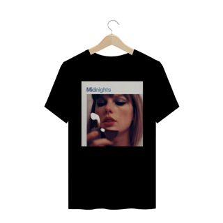 Nome do produto Camiseta Taylor Swift