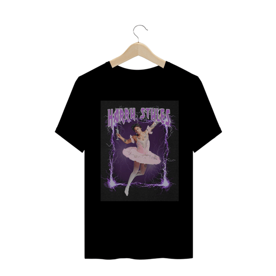 Camiseta Harry Styles