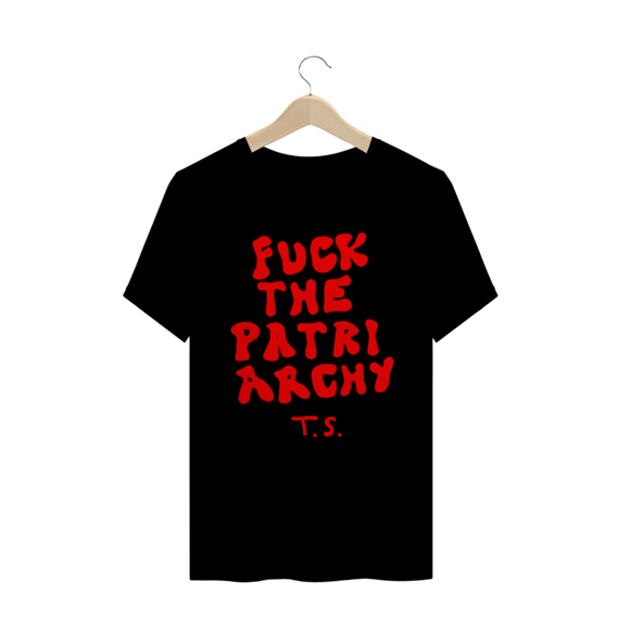 Camiseta Taylor Swift