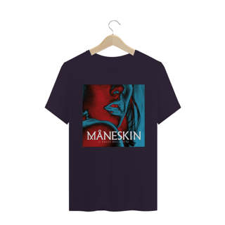 Nome do produto Camiseta Maneskin