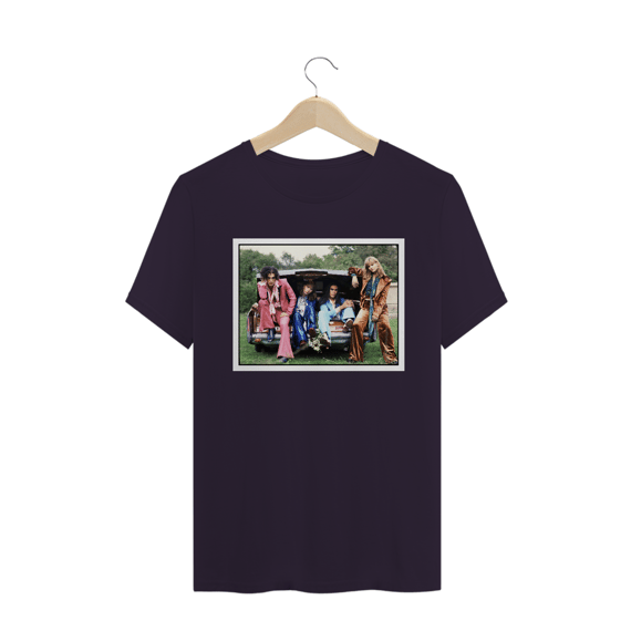Camiseta Maneskin