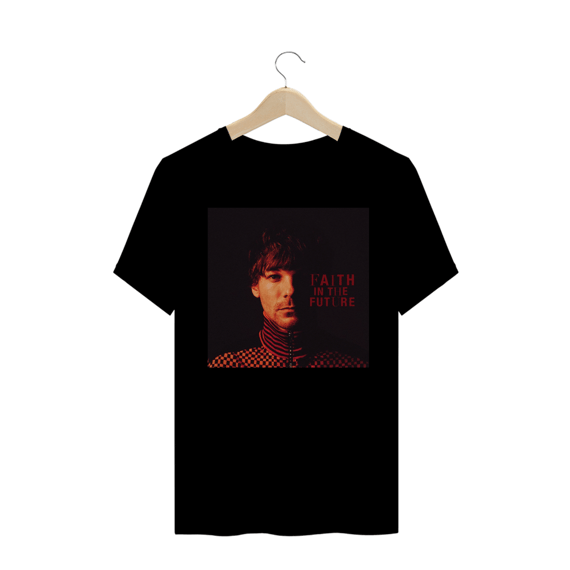 Camiseta Louis Tomlinson