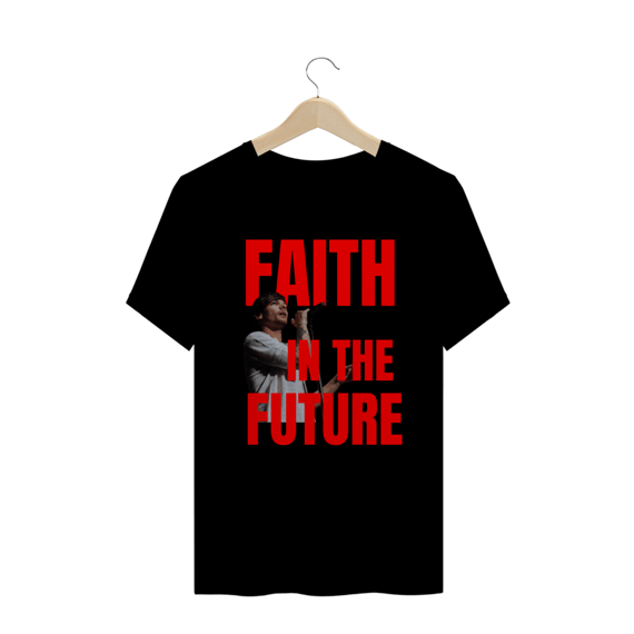 Camiseta Louis Tomlinson