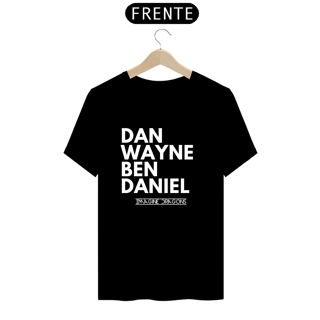 Nome do produto Camiseta Imagine Dragons