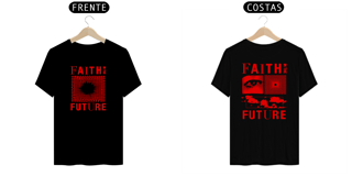 Nome do produto Camiseta Faith In The Future Louis Tomlinson