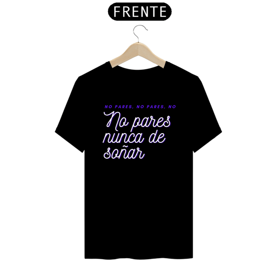 Camiseta RBD