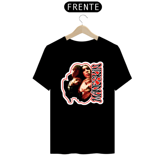Camiseta Maneskin