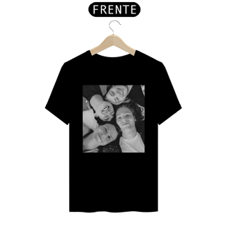 Nome do produto Camiseta 5 seconds of summer