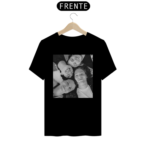 Camiseta 5 seconds of summer