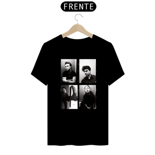 Nome do produto Camiseta 5 Seconds of Summer