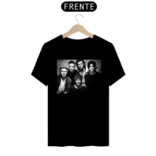 Nome do produto Camiseta One Direction
