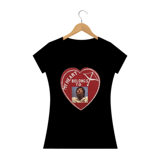 Nome do produto Camiseta Louis Tomlinson