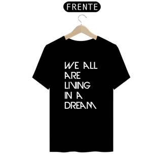 Nome do produto Camiseta Imagine Dragons