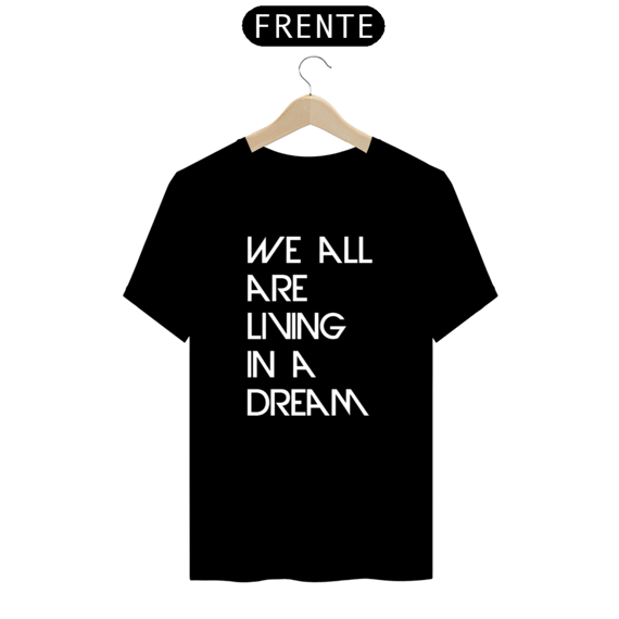 Camiseta Imagine Dragons
