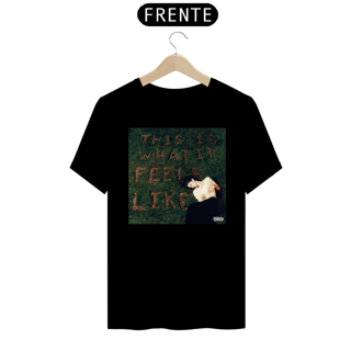 Nome do produto Camiseta Gracie Abrams