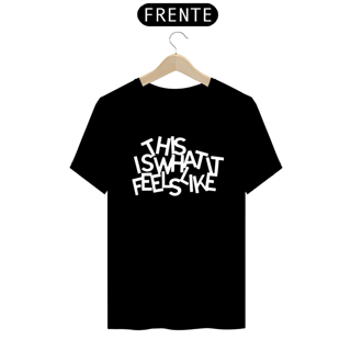 Nome do produto Camiseta Gracie Abrams