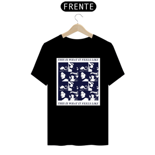 Nome do produto Camiseta Gracie Abrams