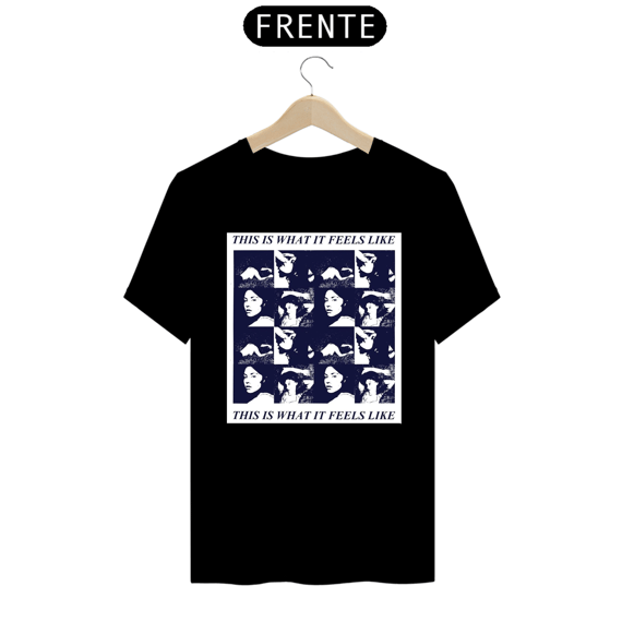 Camiseta Gracie Abrams