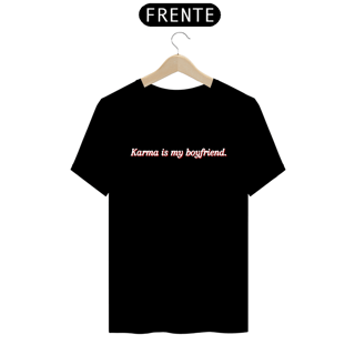Nome do produto Camiseta Taylor Swift