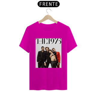 Nome do produto Camiseta The 1975