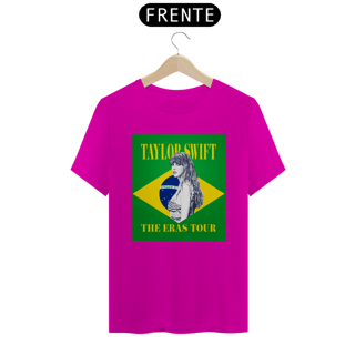 Nome do produto Camiseta Taylor Swift