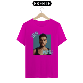 Nome do produto Camiseta Liam Payne