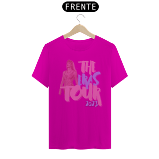 Nome do produto Camiseta The Eras Tour Taylor Swift