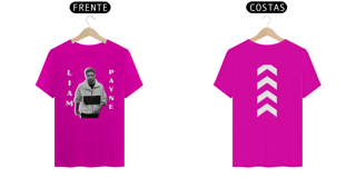 Nome do produto Camiseta Liam Payne
