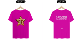 Nome do produto Camiseta Jão
