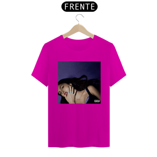 Nome do produto Camiseta Olivia Rodrigo