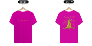 Nome do produto Camiseta Taylor Swift Folklore