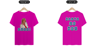 Nome do produto Camiseta RBD