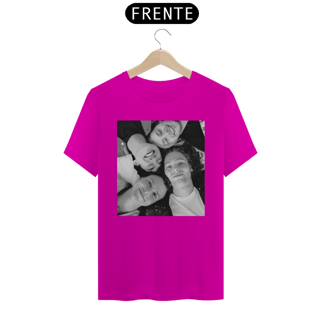 Nome do produto Camiseta 5 seconds of summer