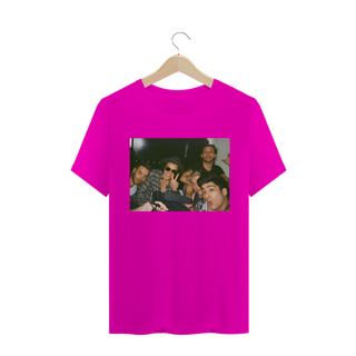 Nome do produto Camiseta One Direction