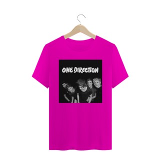 Nome do produto Camiseta One Direction