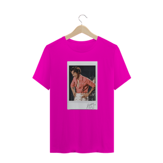 Nome do produto Camiseta Harry Styles