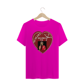 Nome do produto Camiseta Louis Tomlinson