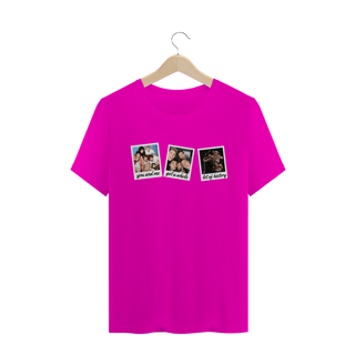 Nome do produto Camiseta One Direction